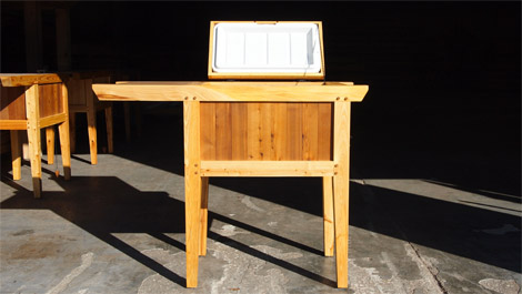 wooden_cooler